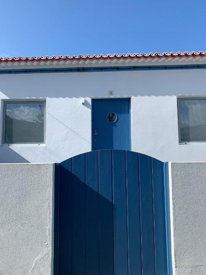 Casa Do Porto, Relax With This Stunning Sea View Porto Formoso Экстерьер фото
