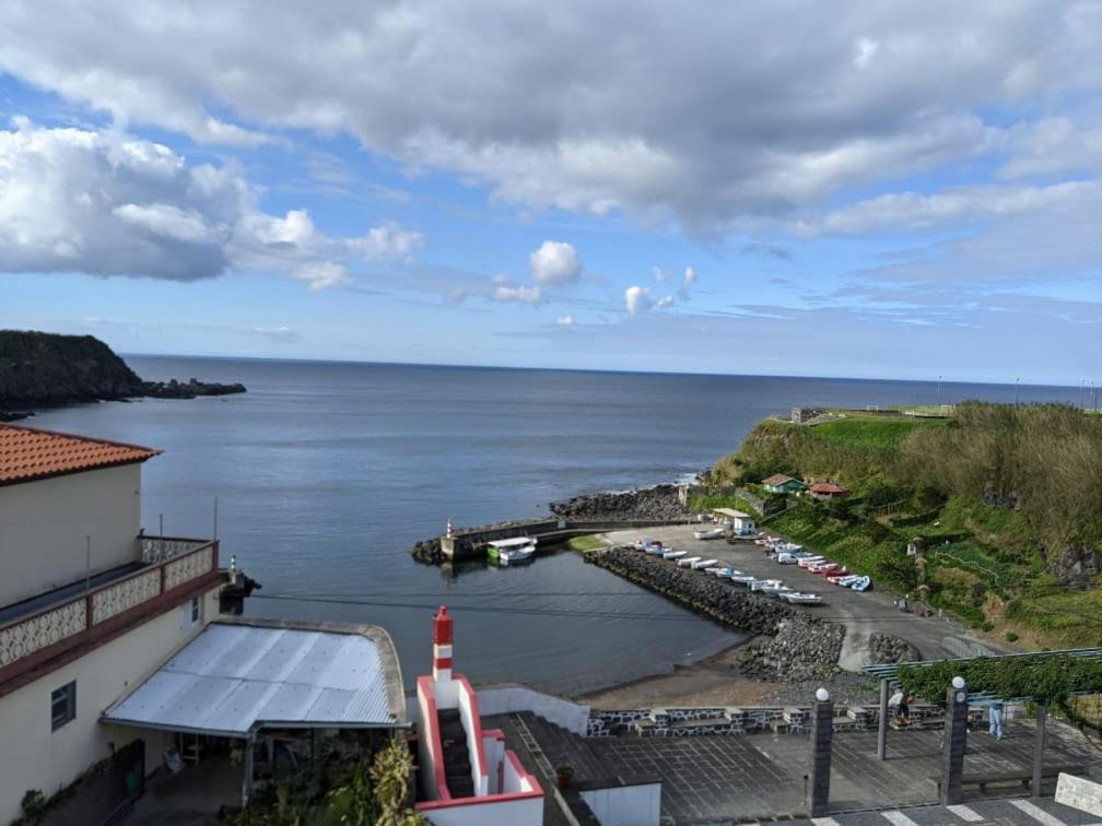 Casa Do Porto, Relax With This Stunning Sea View Porto Formoso Экстерьер фото