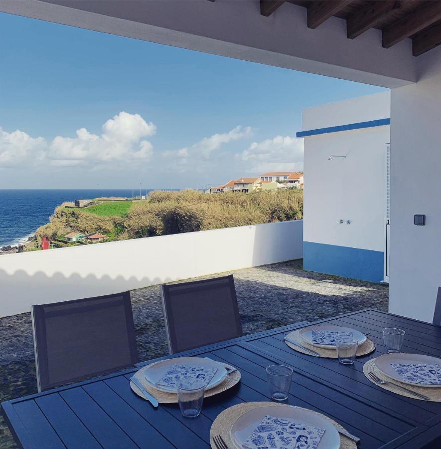 Casa Do Porto, Relax With This Stunning Sea View Porto Formoso Экстерьер фото
