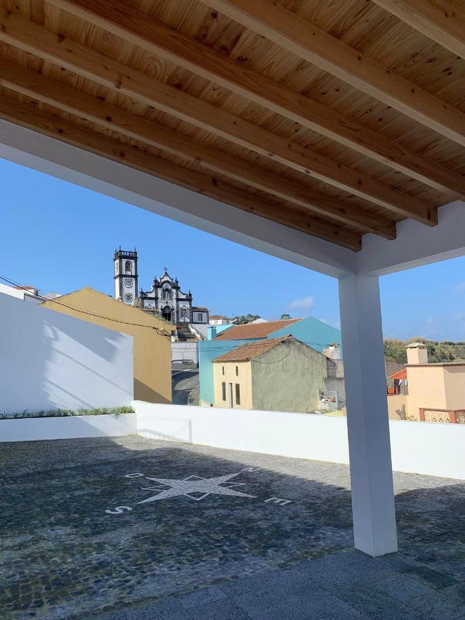 Casa Do Porto, Relax With This Stunning Sea View Porto Formoso Экстерьер фото