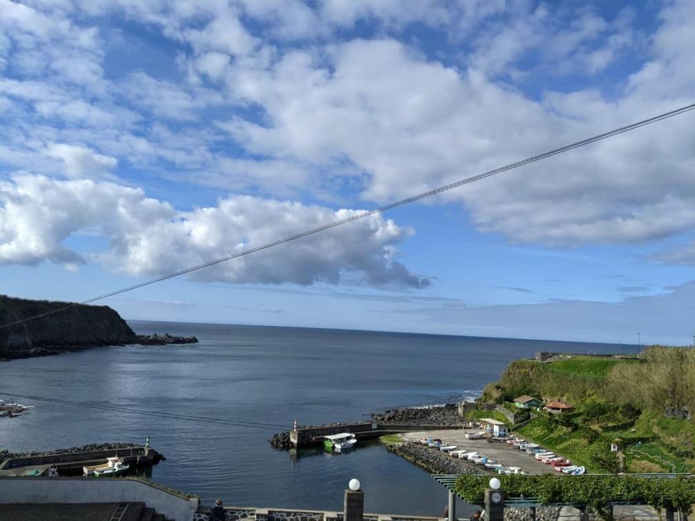 Casa Do Porto, Relax With This Stunning Sea View Porto Formoso Экстерьер фото