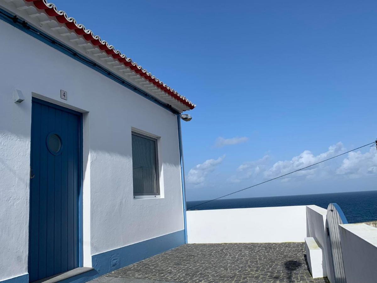 Casa Do Porto, Relax With This Stunning Sea View Porto Formoso Экстерьер фото