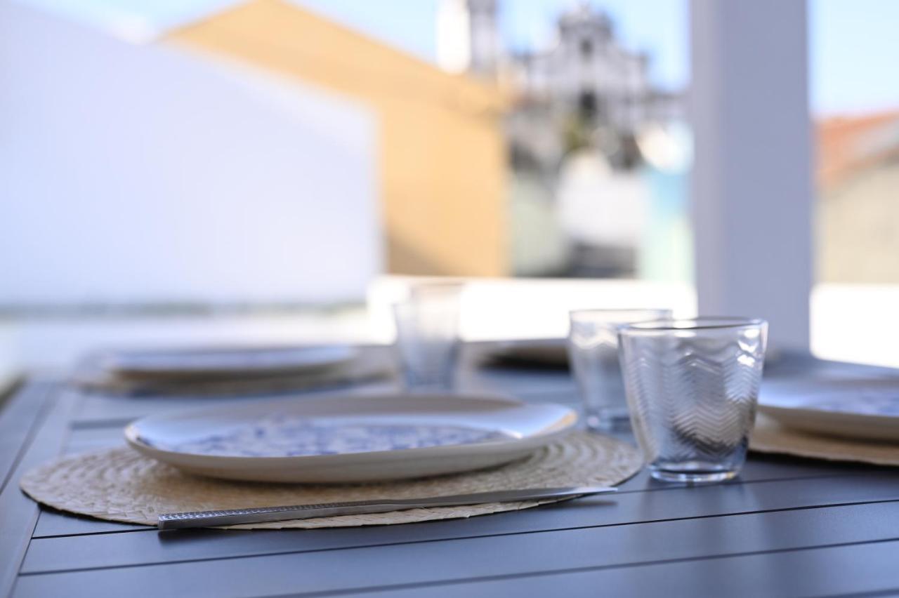 Casa Do Porto, Relax With This Stunning Sea View Porto Formoso Экстерьер фото