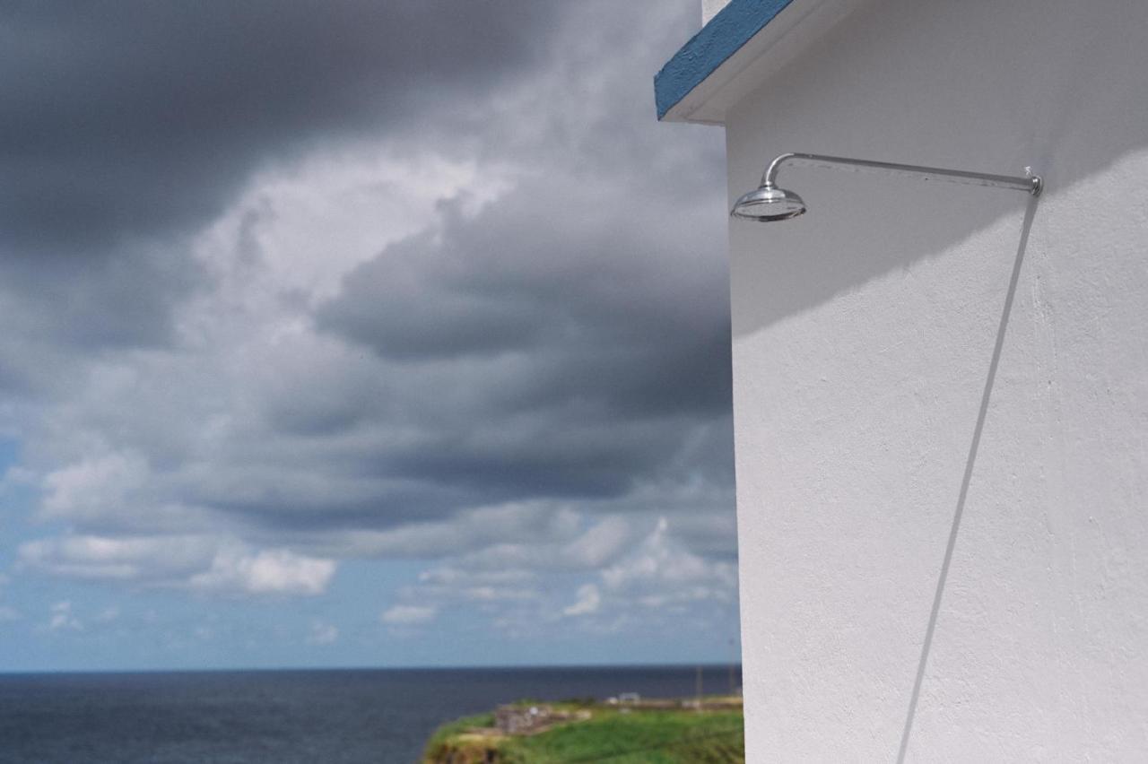 Casa Do Porto, Relax With This Stunning Sea View Porto Formoso Экстерьер фото