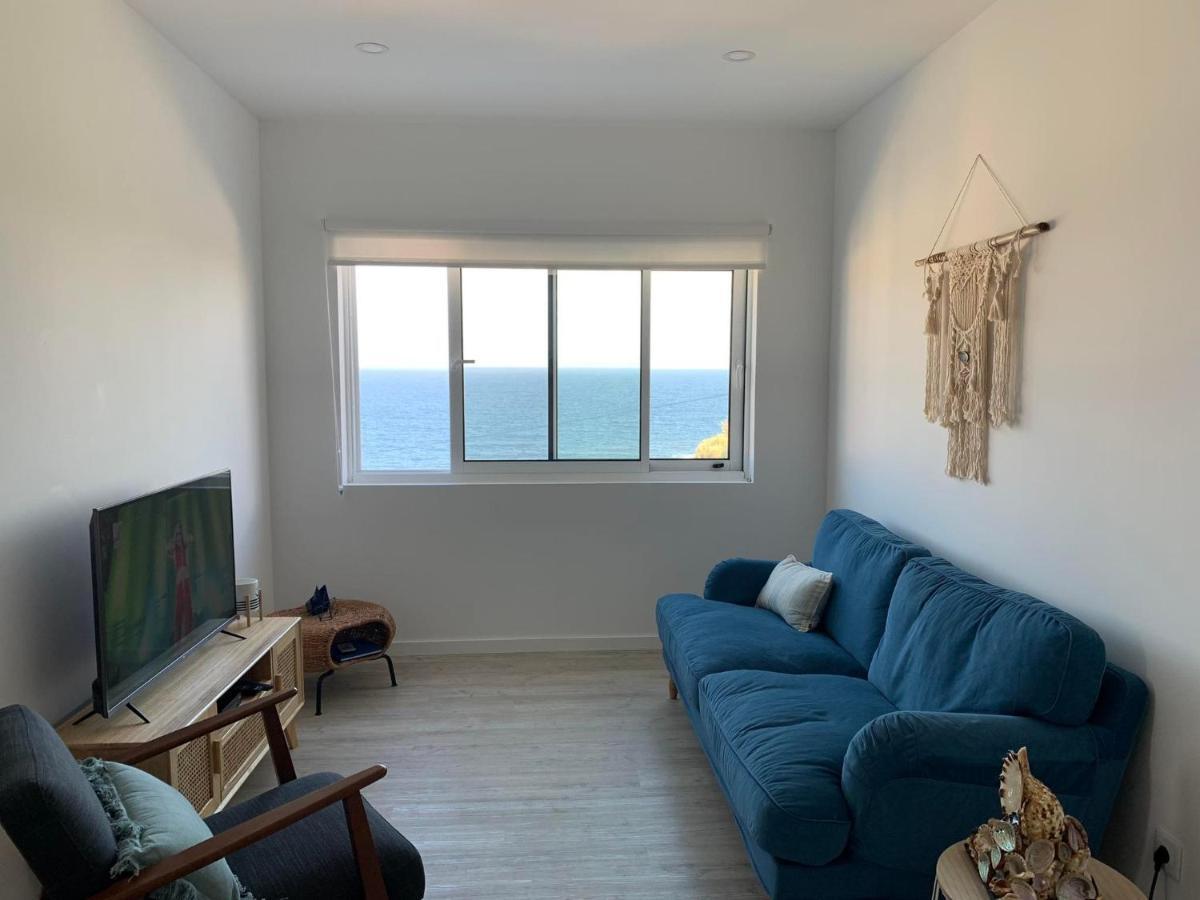 Casa Do Porto, Relax With This Stunning Sea View Porto Formoso Экстерьер фото