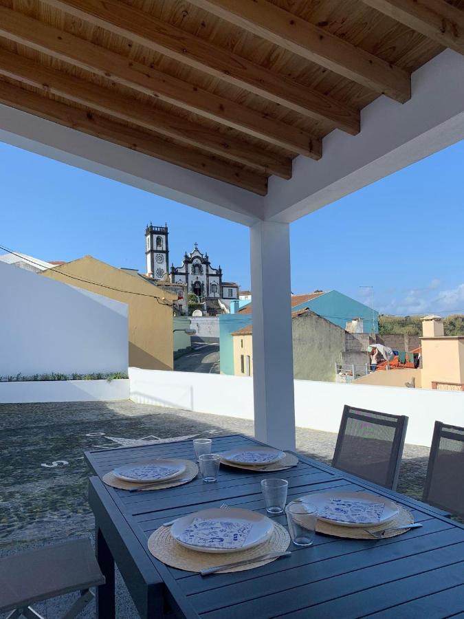Casa Do Porto, Relax With This Stunning Sea View Porto Formoso Экстерьер фото