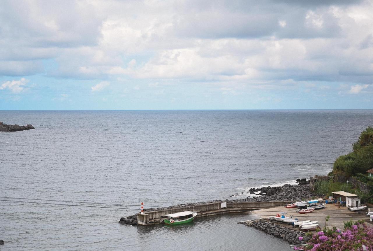 Casa Do Porto, Relax With This Stunning Sea View Porto Formoso Экстерьер фото