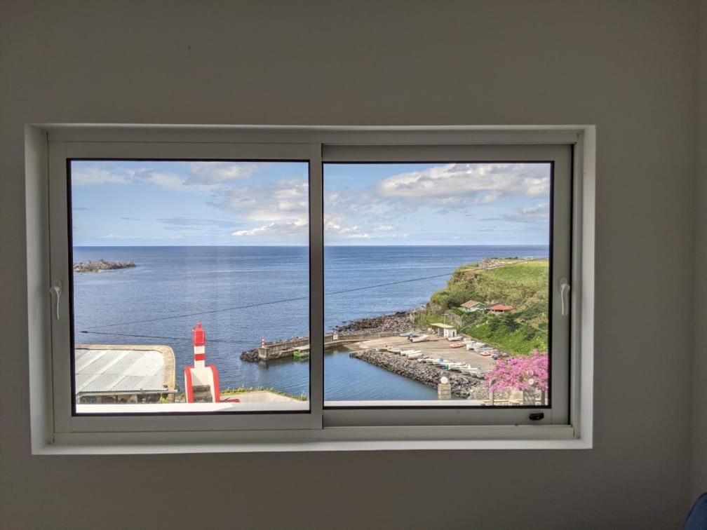 Casa Do Porto, Relax With This Stunning Sea View Porto Formoso Экстерьер фото