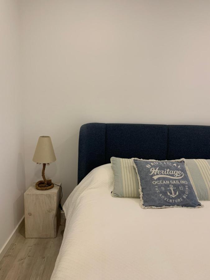 Casa Do Porto, Relax With This Stunning Sea View Porto Formoso Экстерьер фото