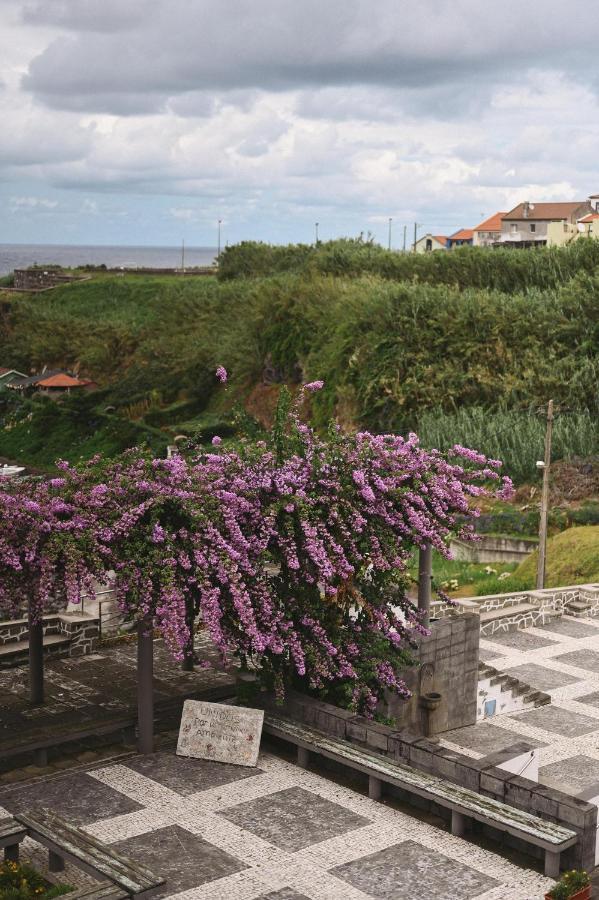 Casa Do Porto, Relax With This Stunning Sea View Porto Formoso Экстерьер фото