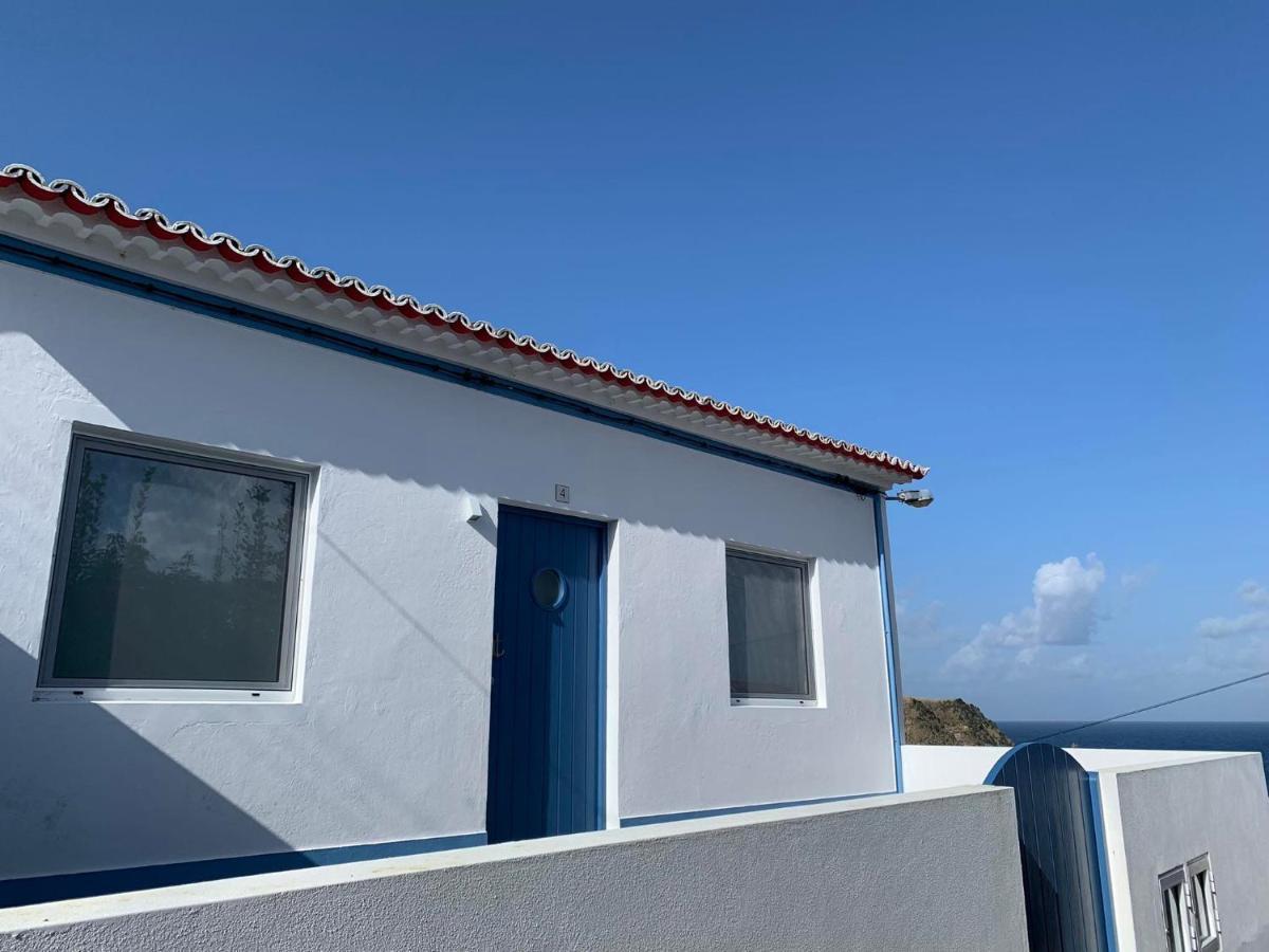 Casa Do Porto, Relax With This Stunning Sea View Porto Formoso Экстерьер фото