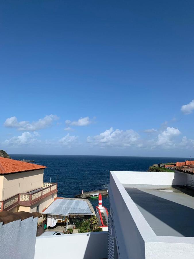 Casa Do Porto, Relax With This Stunning Sea View Porto Formoso Экстерьер фото