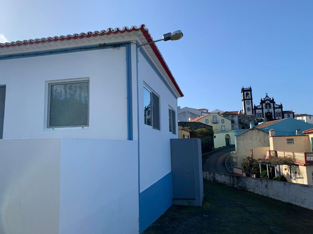 Casa Do Porto, Relax With This Stunning Sea View Porto Formoso Экстерьер фото