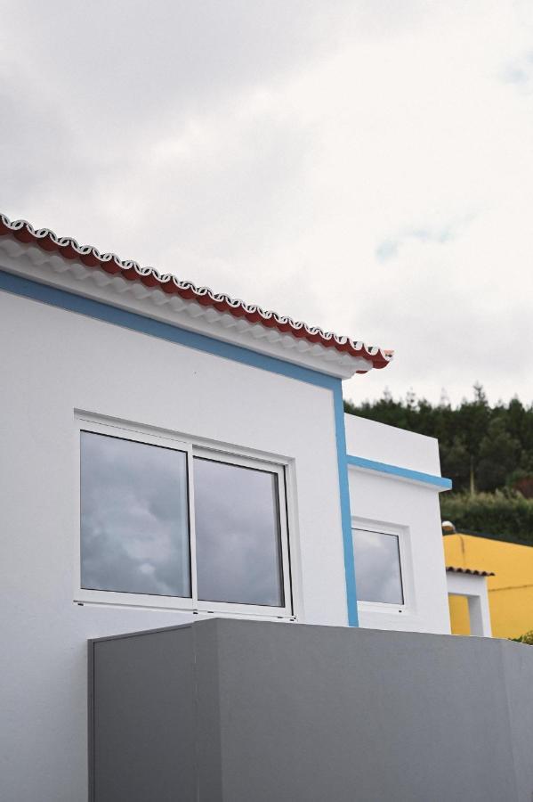 Casa Do Porto, Relax With This Stunning Sea View Porto Formoso Экстерьер фото