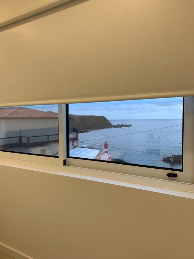 Casa Do Porto, Relax With This Stunning Sea View Porto Formoso Экстерьер фото